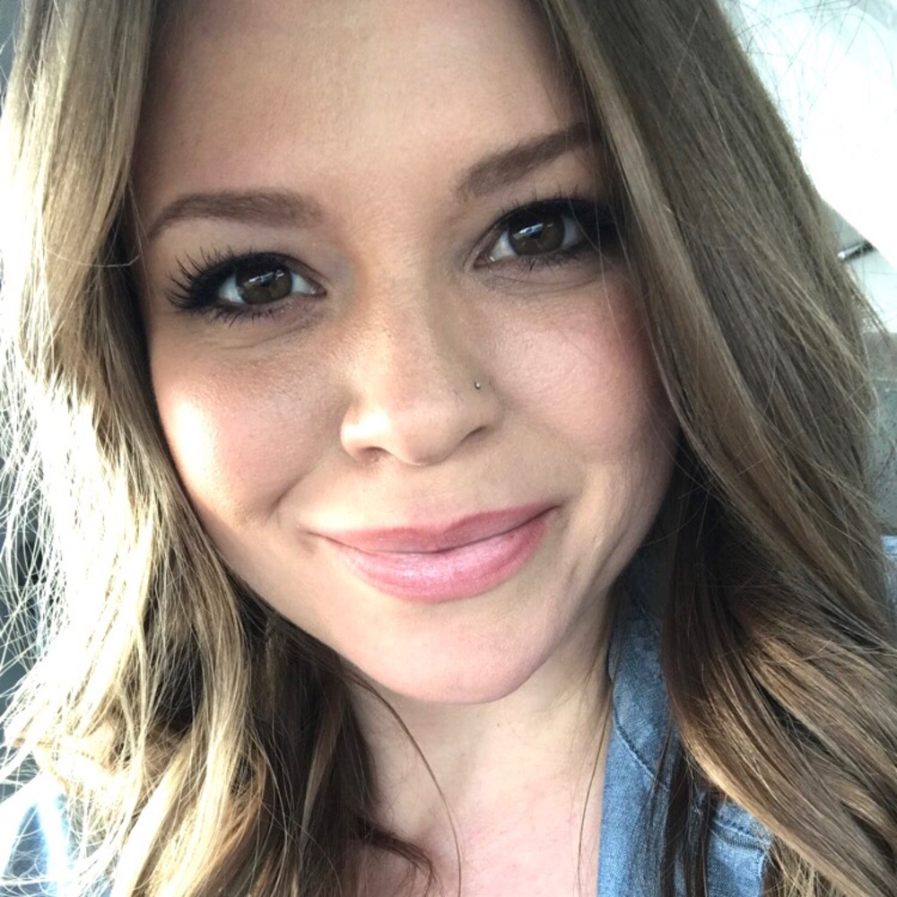 Meet your Posher, Kimberly